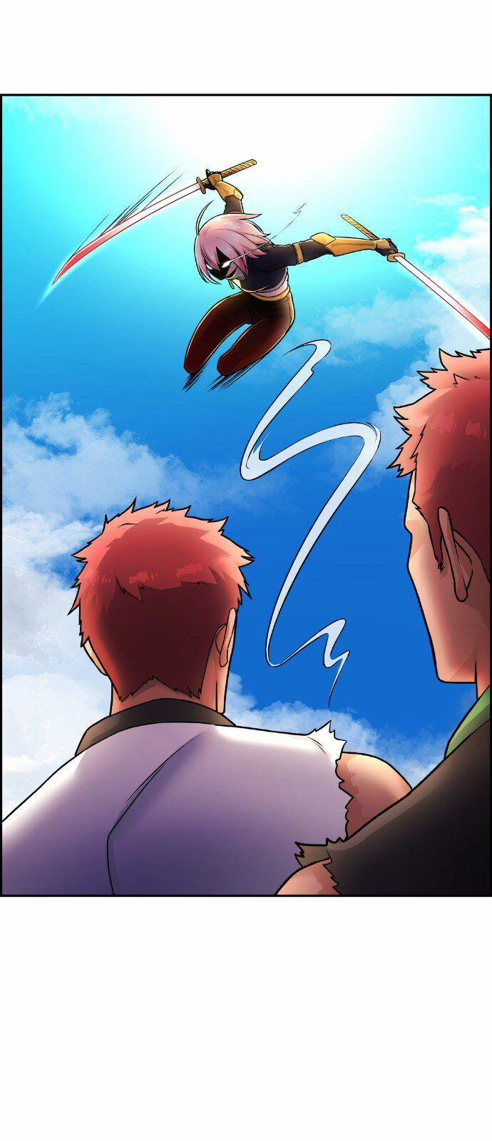 Nhân Vật Webtoon Na Kang Lim 17 trang 47