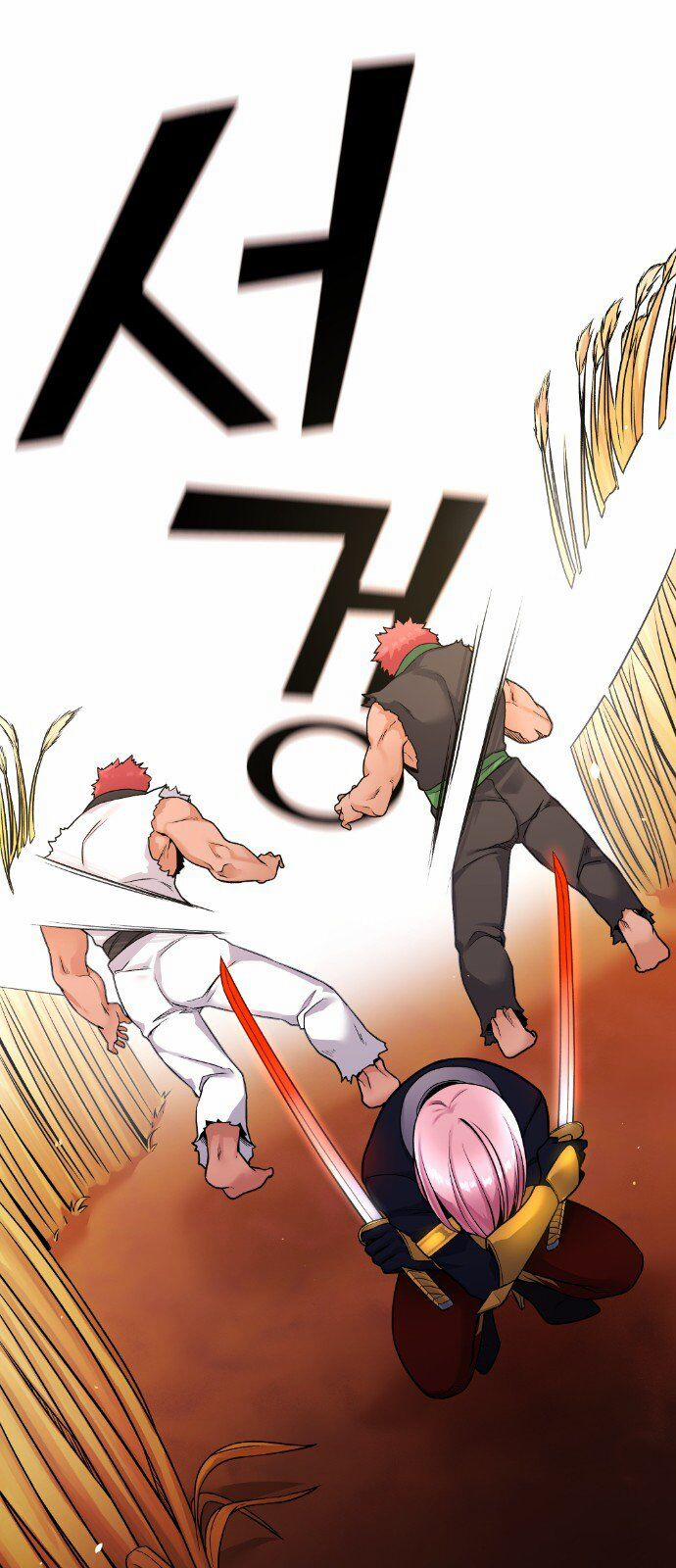 Nhân Vật Webtoon Na Kang Lim 17 trang 48