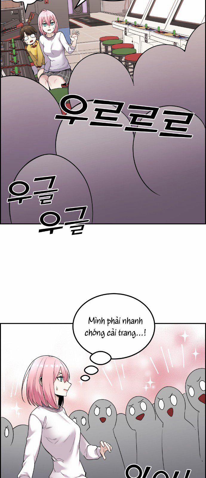 Nhân Vật Webtoon Na Kang Lim 17 trang 57