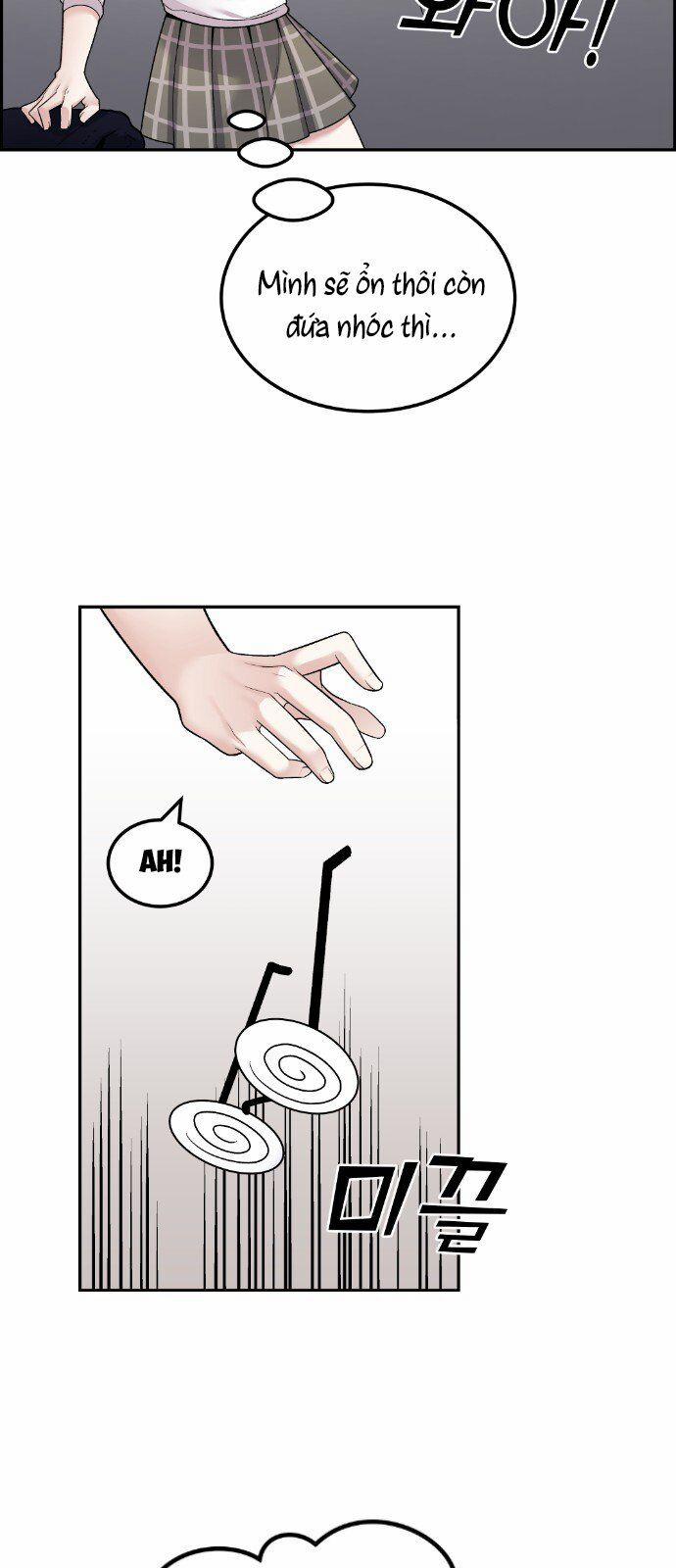 Nhân Vật Webtoon Na Kang Lim 17 trang 58