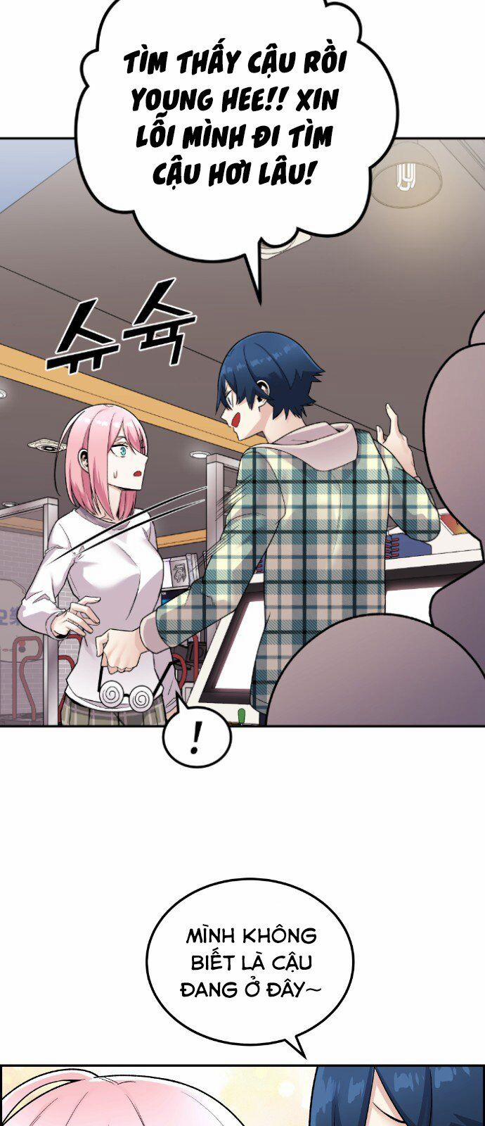 Nhân Vật Webtoon Na Kang Lim 17 trang 59