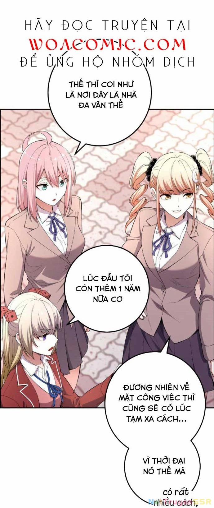 Nhân Vật Webtoon Na Kang Lim 171 trang 30