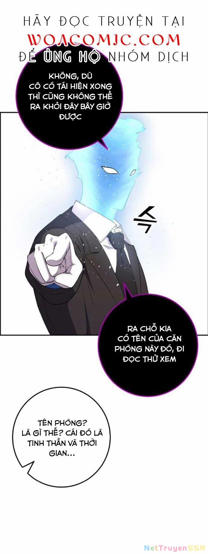Nhân Vật Webtoon Na Kang Lim 171 trang 9