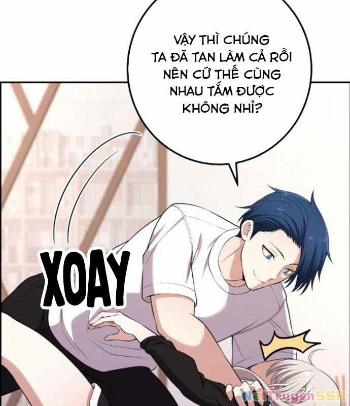 Nhân Vật Webtoon Na Kang Lim 172 trang 40
