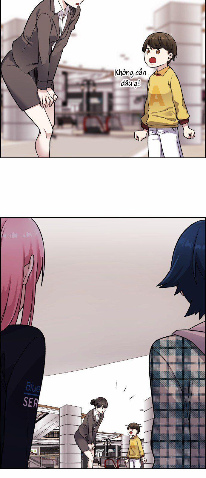 Nhân Vật Webtoon Na Kang Lim 18 trang 1