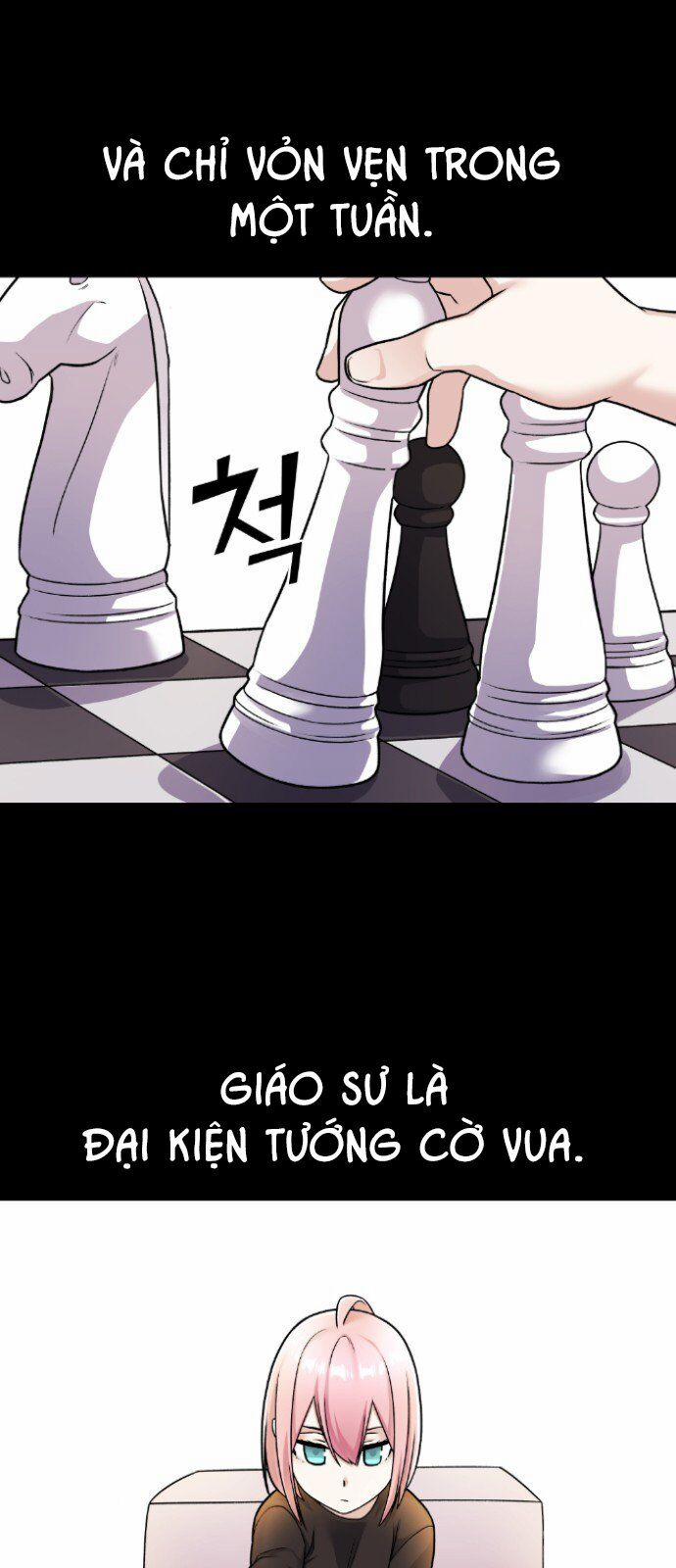 Nhân Vật Webtoon Na Kang Lim 18 trang 11