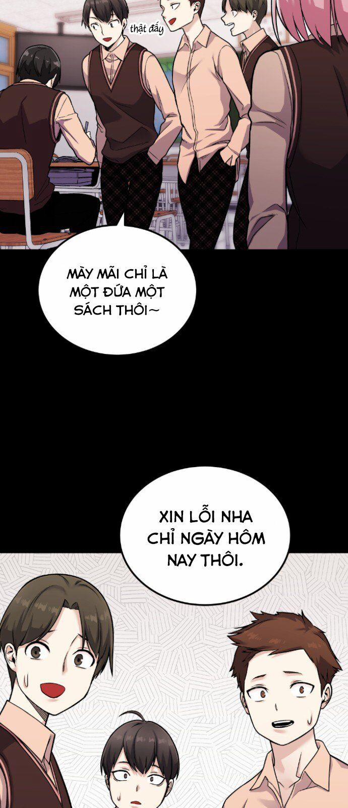 Nhân Vật Webtoon Na Kang Lim 18 trang 20