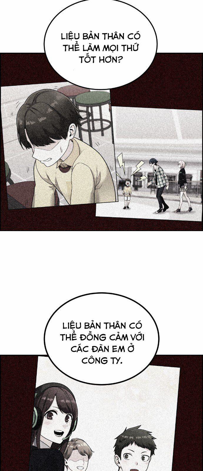 Nhân Vật Webtoon Na Kang Lim 18 trang 27