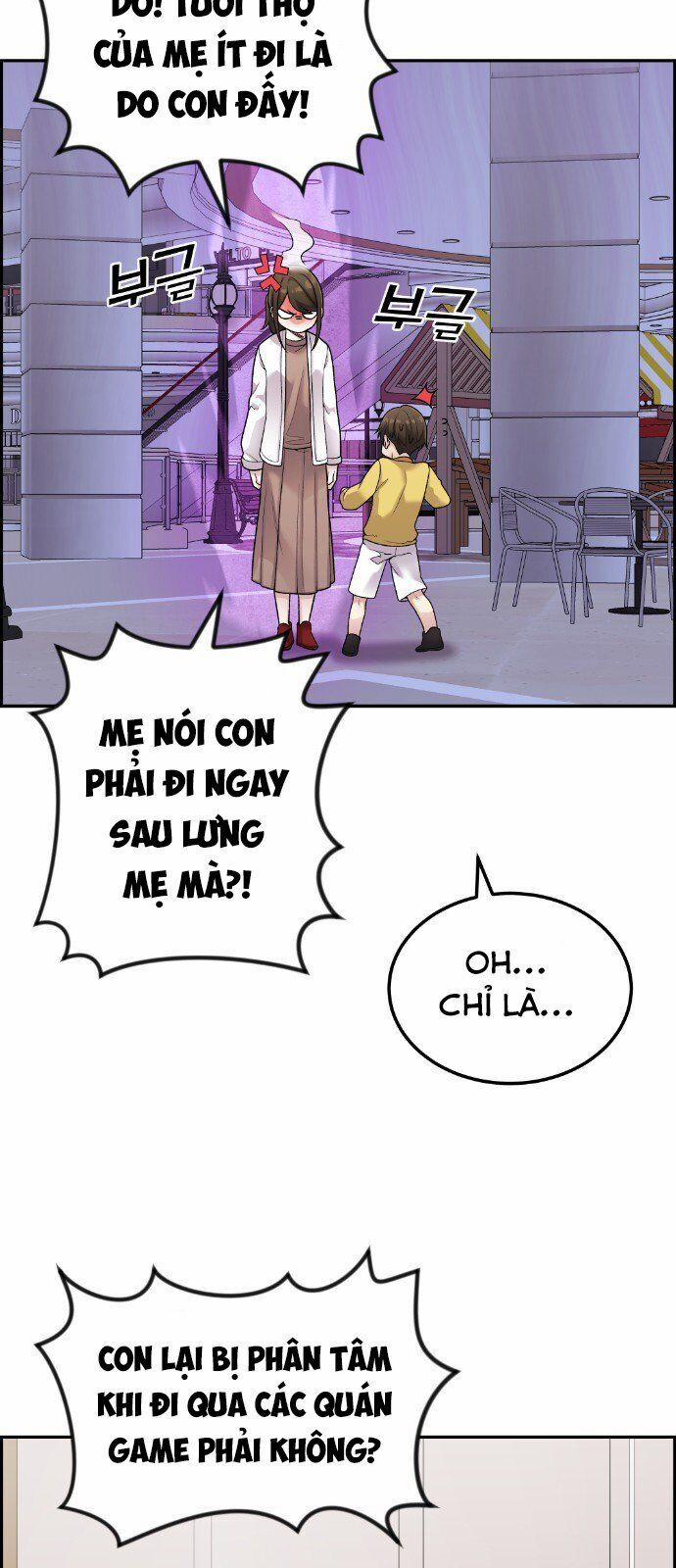 Nhân Vật Webtoon Na Kang Lim 18 trang 36