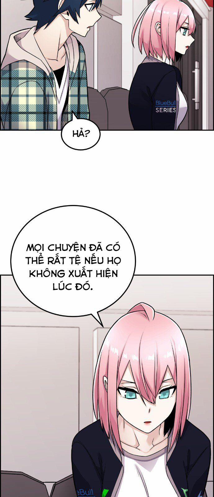 Nhân Vật Webtoon Na Kang Lim 18 trang 4