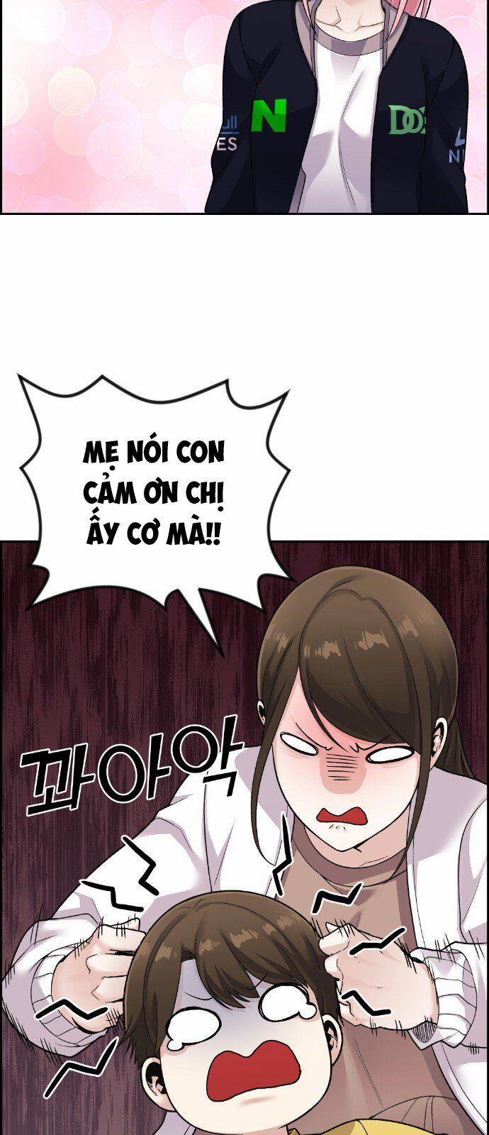 Nhân Vật Webtoon Na Kang Lim 18 trang 44