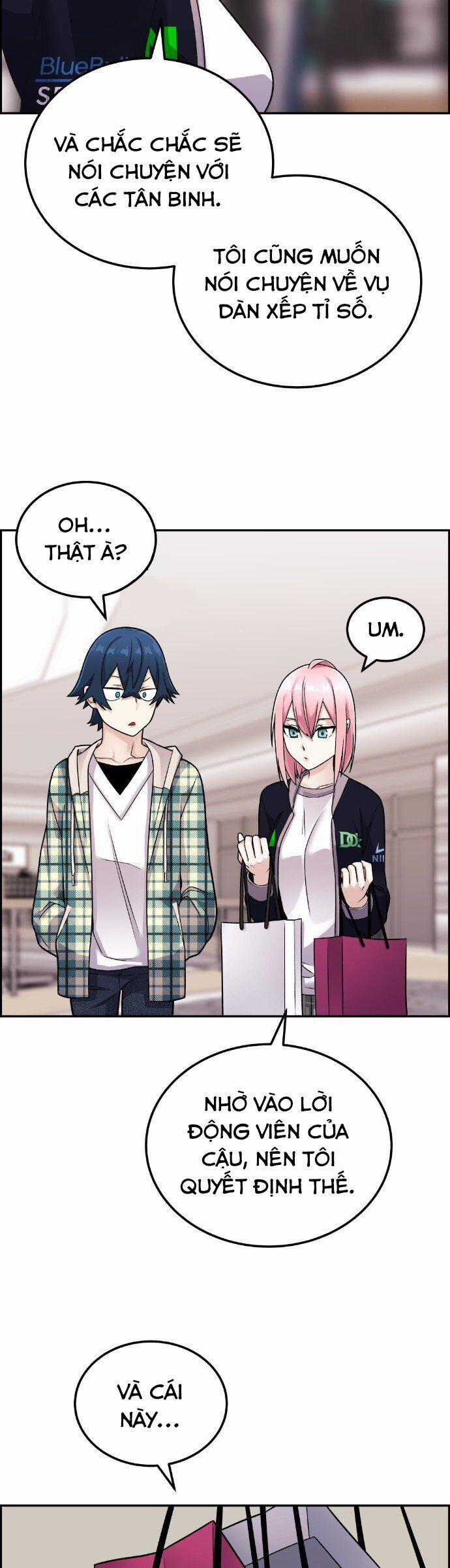 Nhân Vật Webtoon Na Kang Lim 18 trang 52