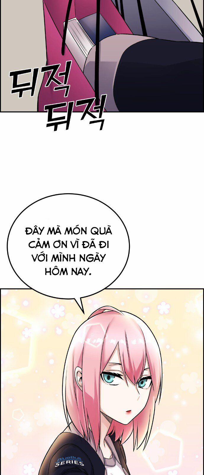 Nhân Vật Webtoon Na Kang Lim 18 trang 53