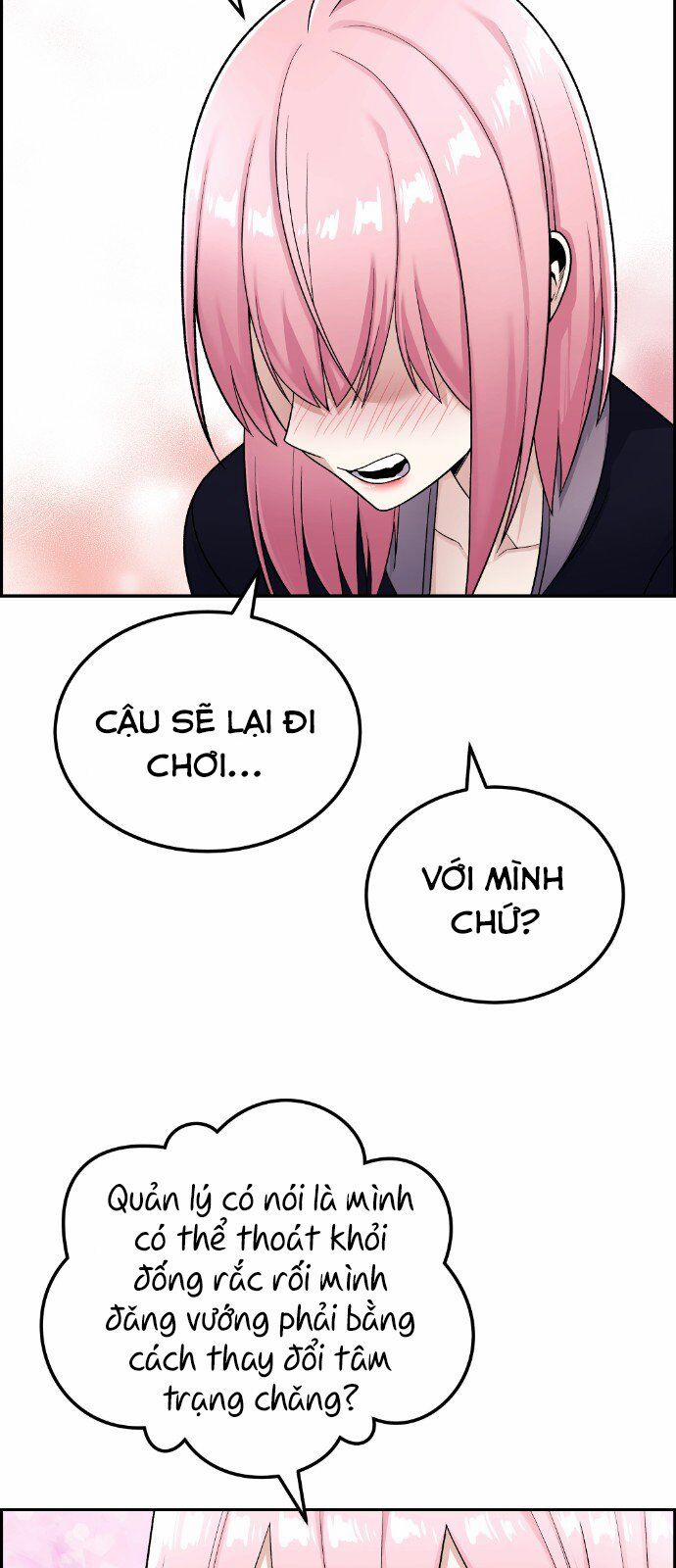 Nhân Vật Webtoon Na Kang Lim 18 trang 58