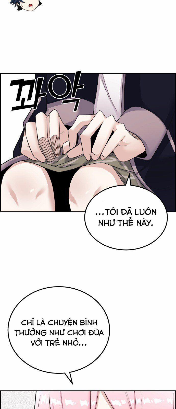 Nhân Vật Webtoon Na Kang Lim 18 trang 7