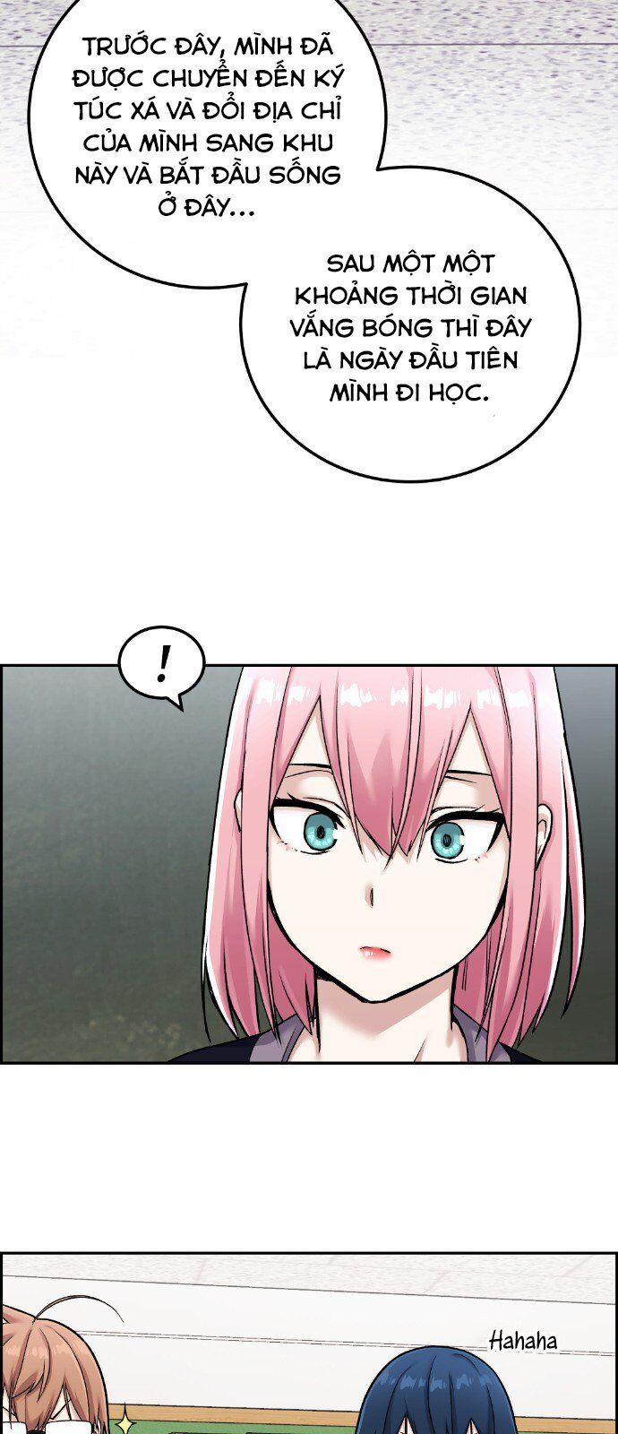 Nhân Vật Webtoon Na Kang Lim 18 trang 70