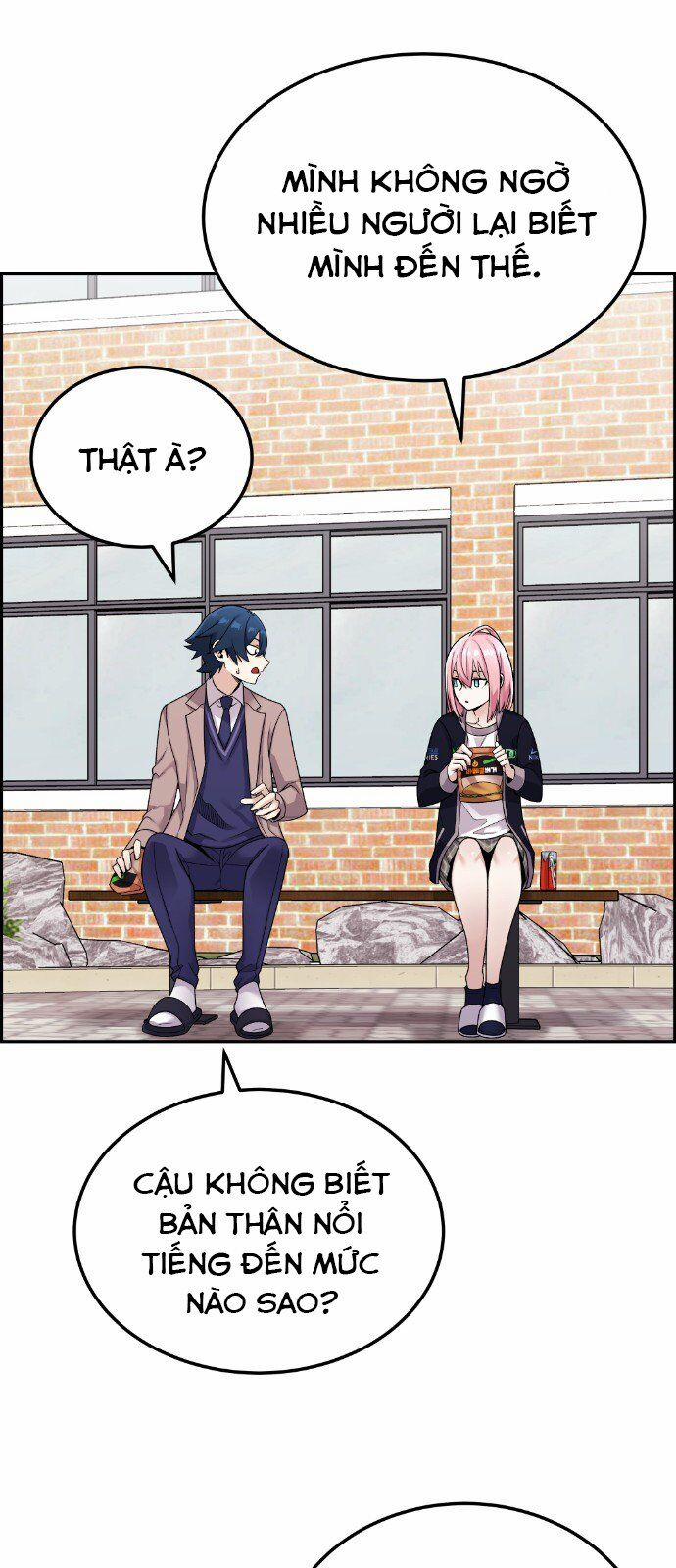 Nhân Vật Webtoon Na Kang Lim 19 trang 12