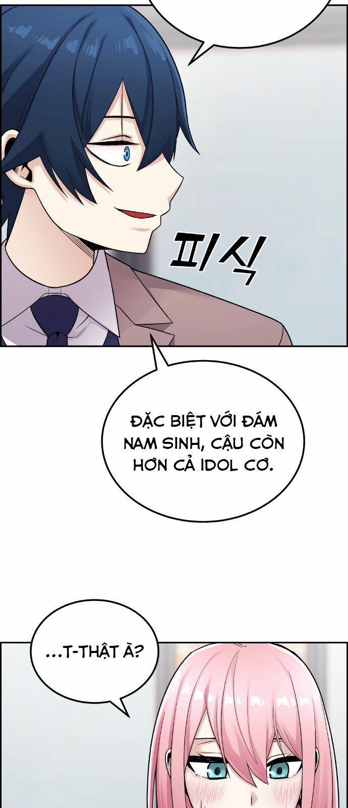Nhân Vật Webtoon Na Kang Lim 19 trang 14