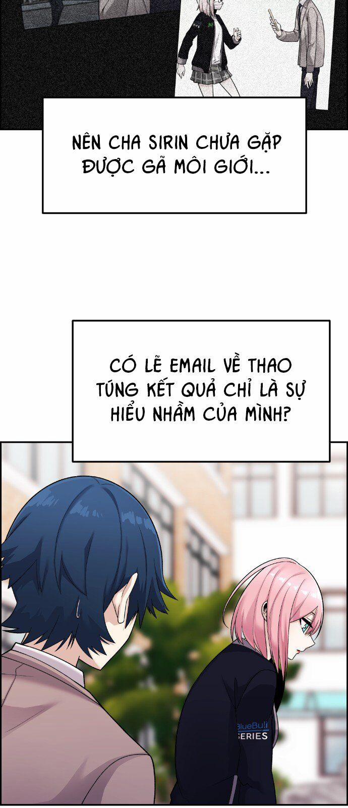 Nhân Vật Webtoon Na Kang Lim 19 trang 25