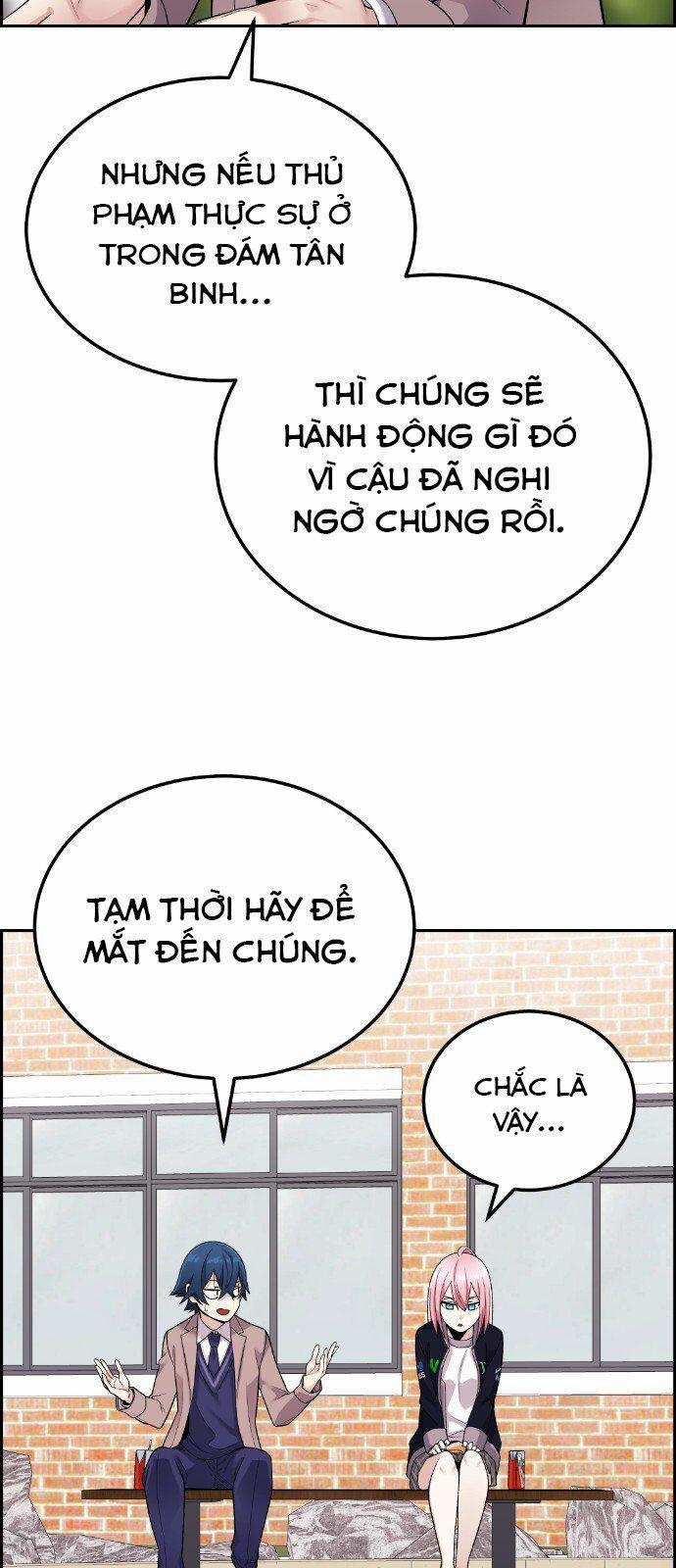 Nhân Vật Webtoon Na Kang Lim 19 trang 27