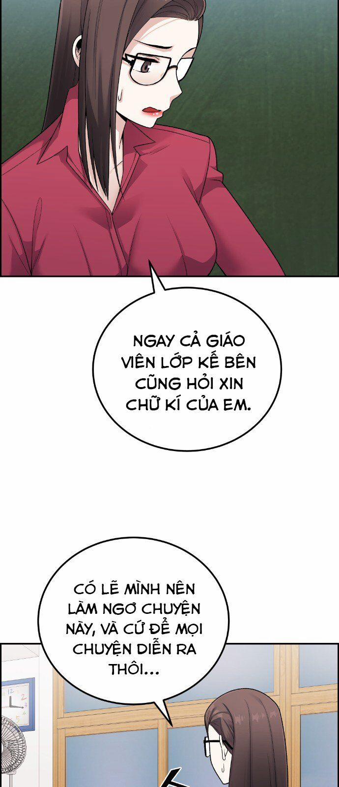 Nhân Vật Webtoon Na Kang Lim 19 trang 3