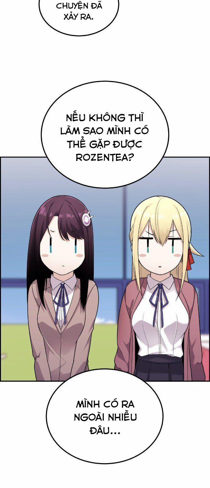 Nhân Vật Webtoon Na Kang Lim 19 trang 36