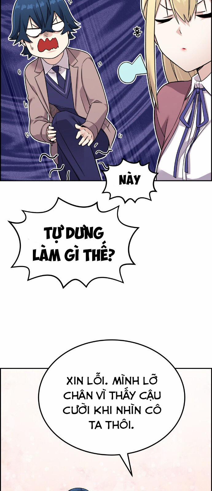 Nhân Vật Webtoon Na Kang Lim 19 trang 47