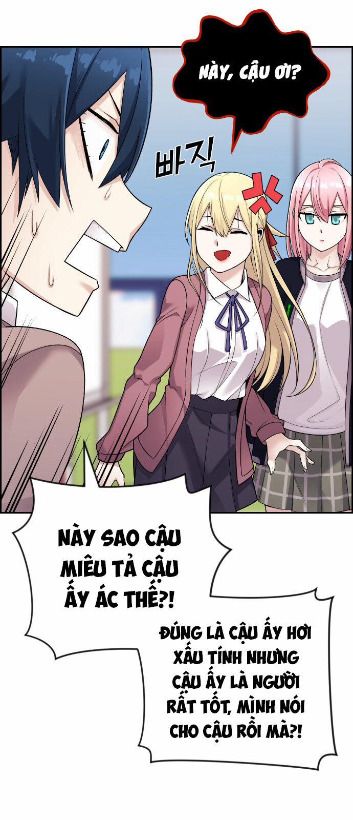 Nhân Vật Webtoon Na Kang Lim 19 trang 51