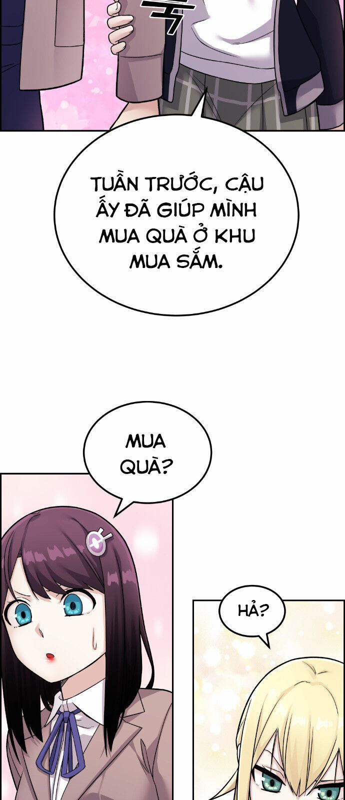 Nhân Vật Webtoon Na Kang Lim 19 trang 67