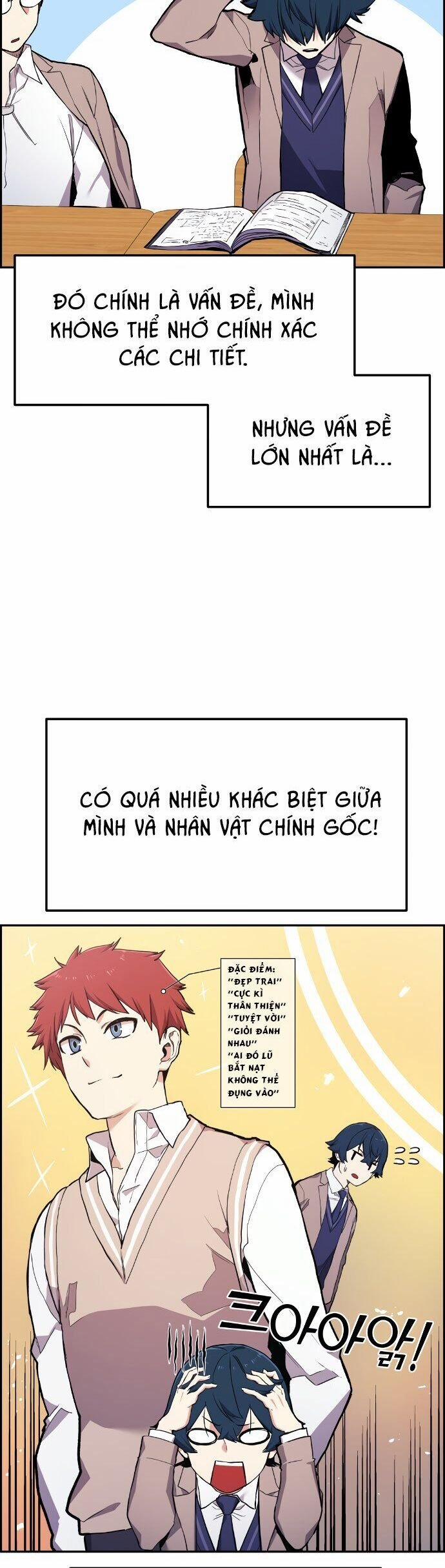 Nhân Vật Webtoon Na Kang Lim 2 trang 11