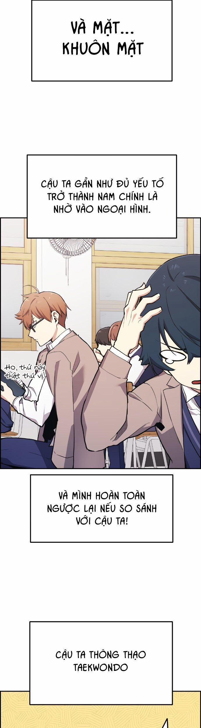 Nhân Vật Webtoon Na Kang Lim 2 trang 12