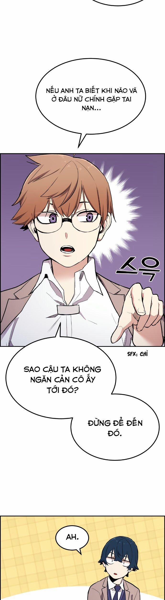 Nhân Vật Webtoon Na Kang Lim 2 trang 16