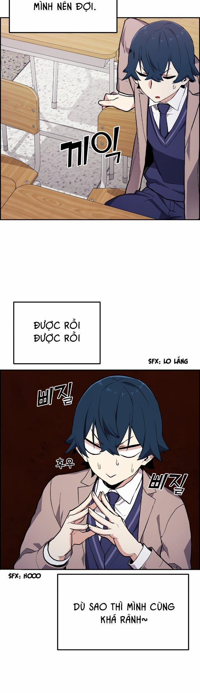 Nhân Vật Webtoon Na Kang Lim 2 trang 22