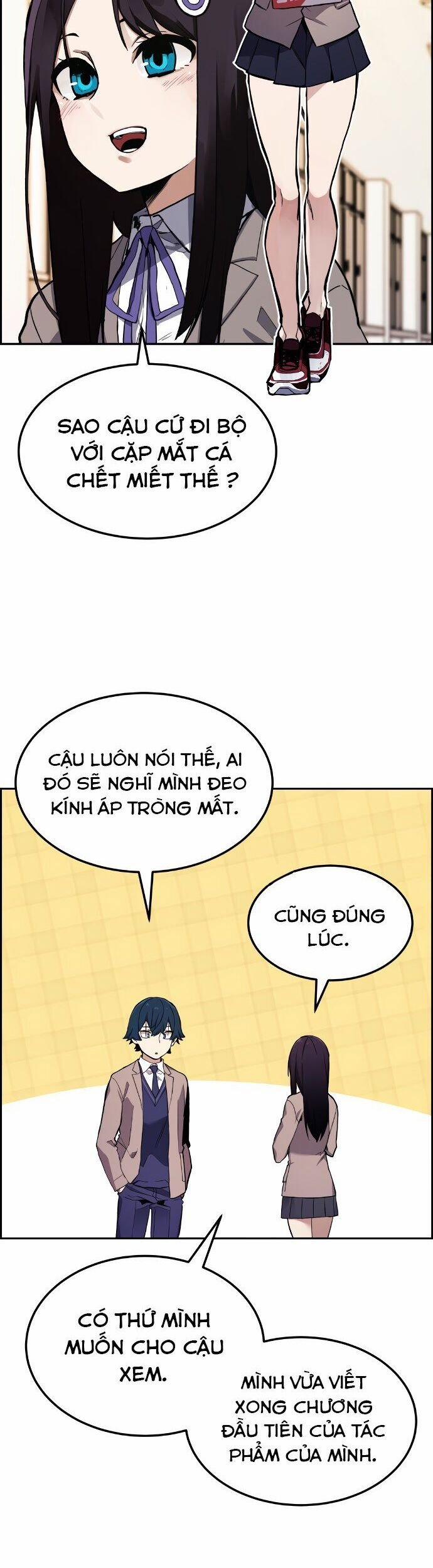 Nhân Vật Webtoon Na Kang Lim 2 trang 39