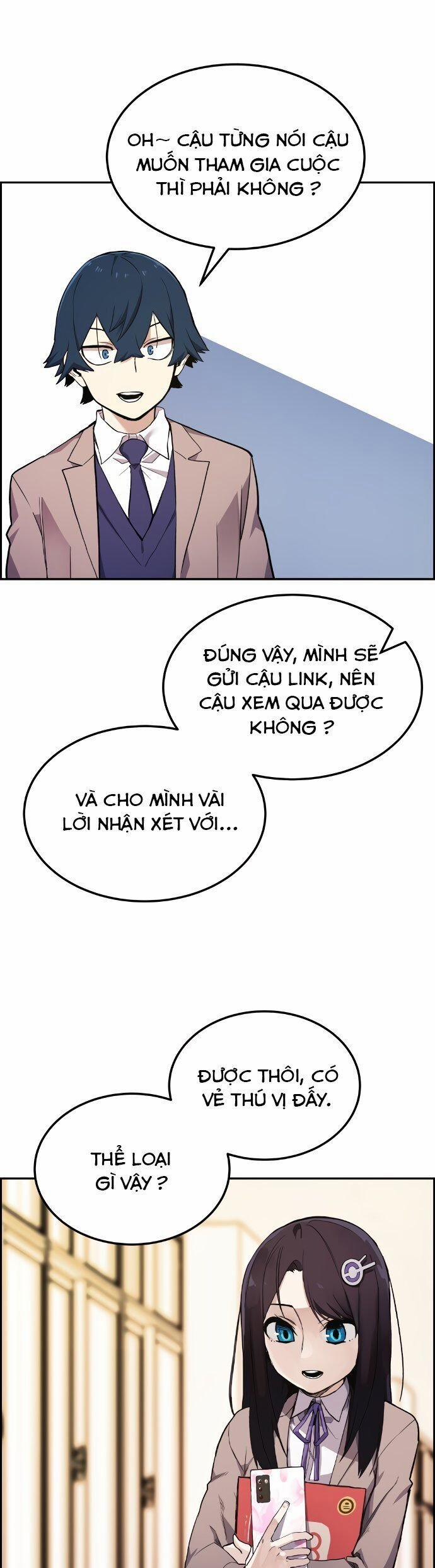 Nhân Vật Webtoon Na Kang Lim 2 trang 40