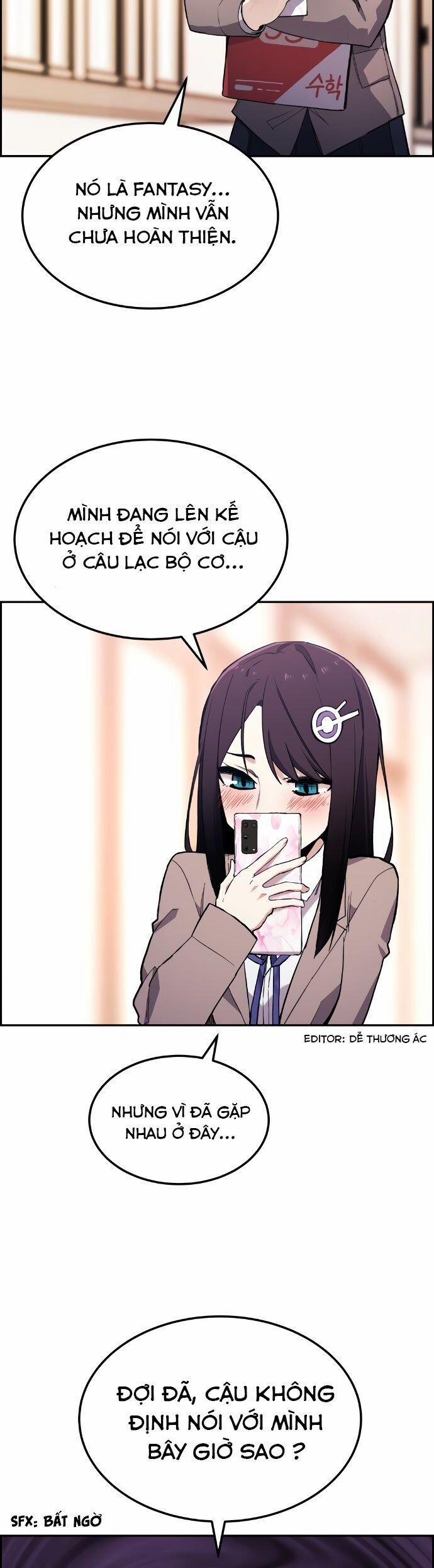 Nhân Vật Webtoon Na Kang Lim 2 trang 41