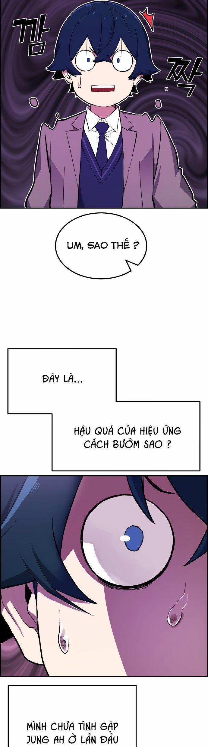 Nhân Vật Webtoon Na Kang Lim 2 trang 42