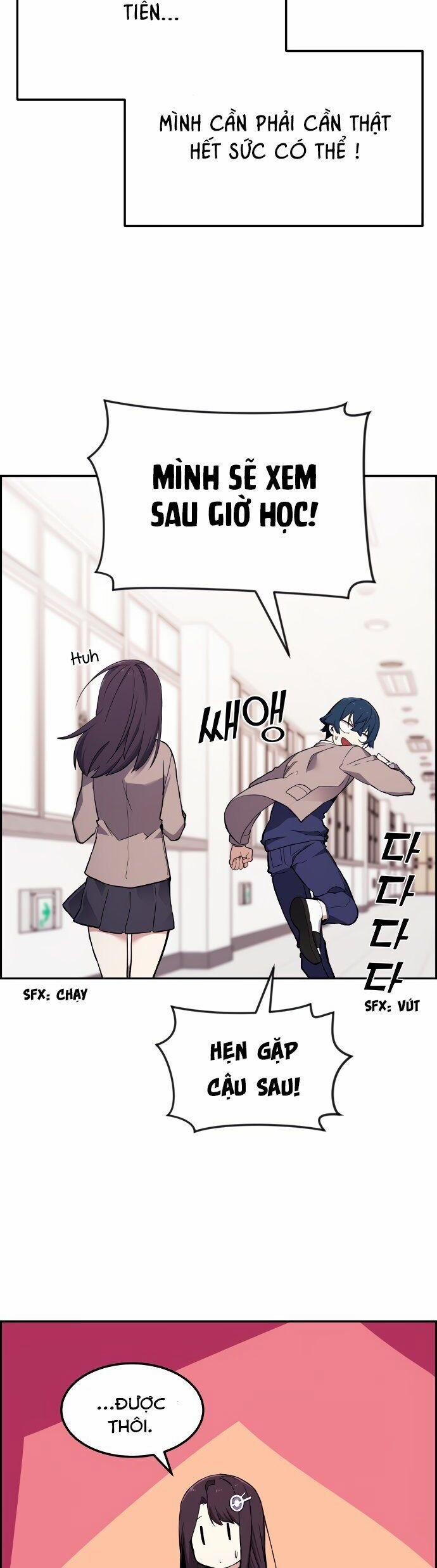 Nhân Vật Webtoon Na Kang Lim 2 trang 43