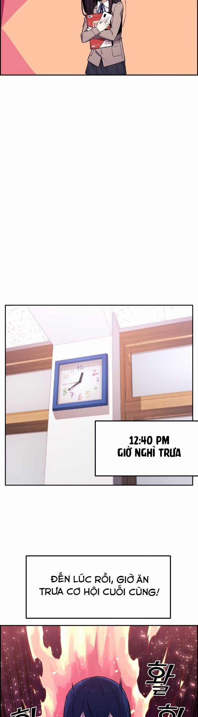 Nhân Vật Webtoon Na Kang Lim 2 trang 44