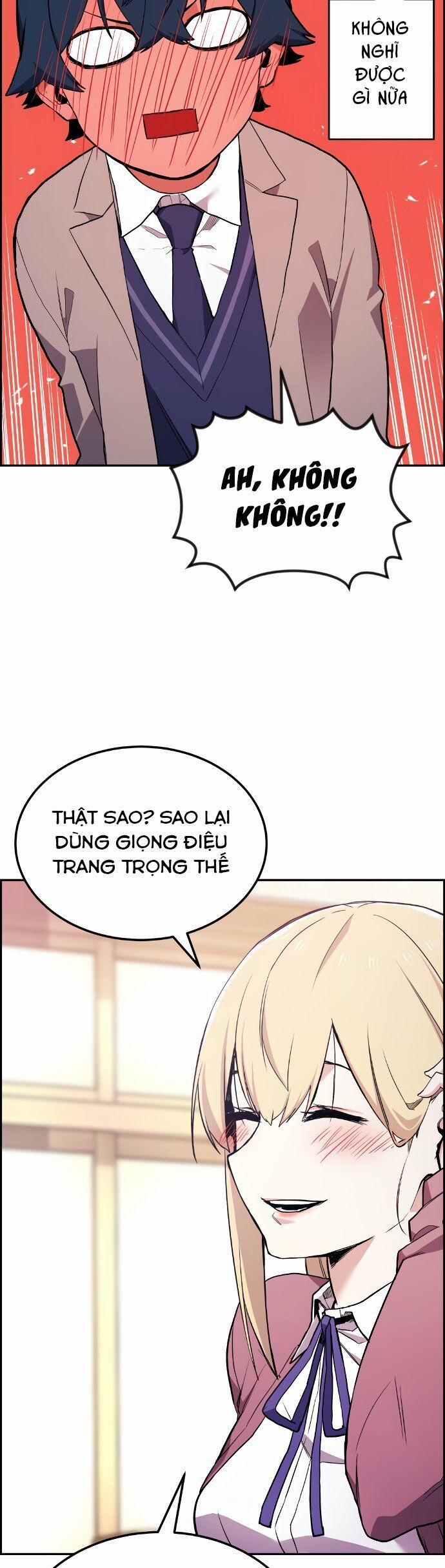 Nhân Vật Webtoon Na Kang Lim 2 trang 48