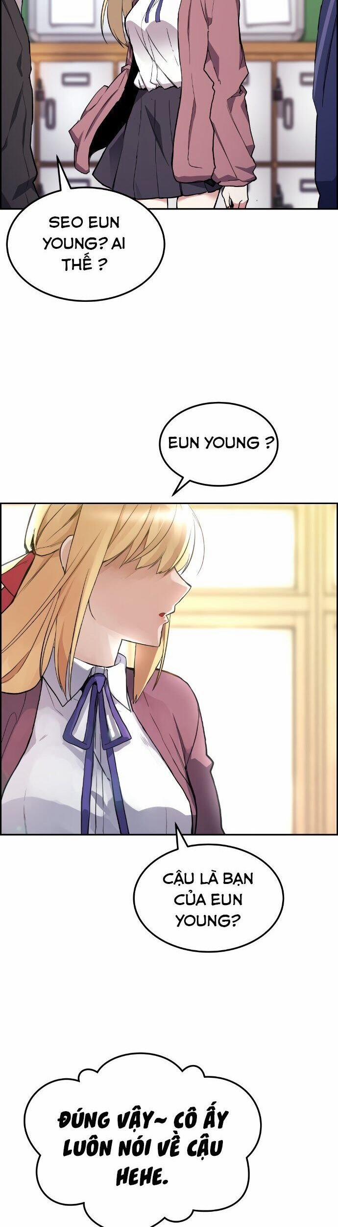 Nhân Vật Webtoon Na Kang Lim 2 trang 57