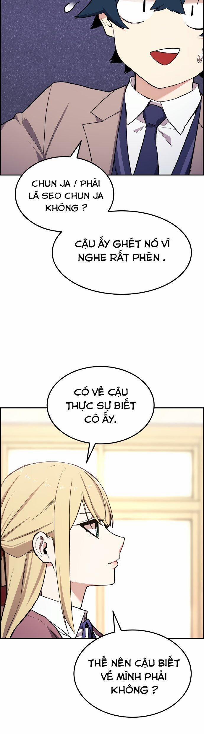 Nhân Vật Webtoon Na Kang Lim 2 trang 60