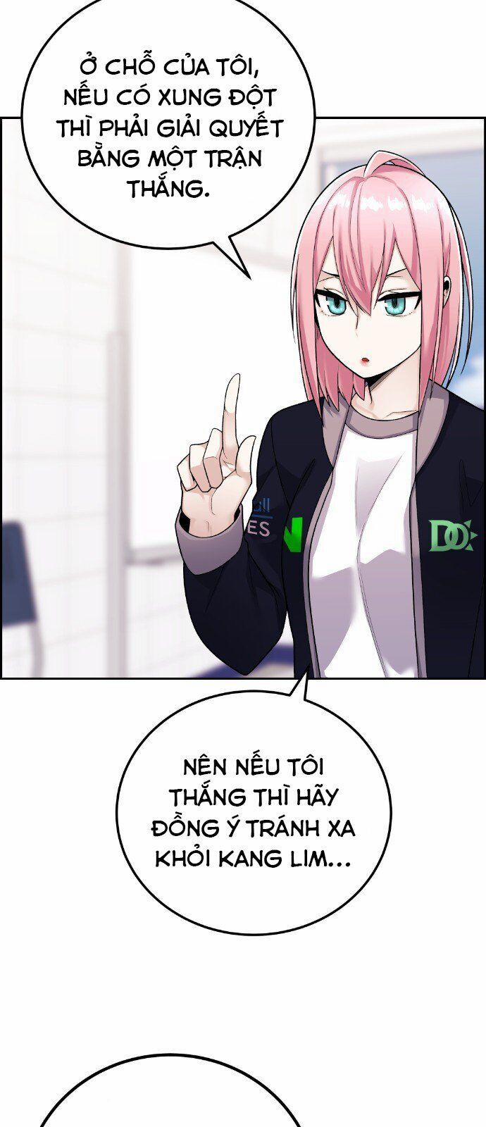 Nhân Vật Webtoon Na Kang Lim 20 trang 1