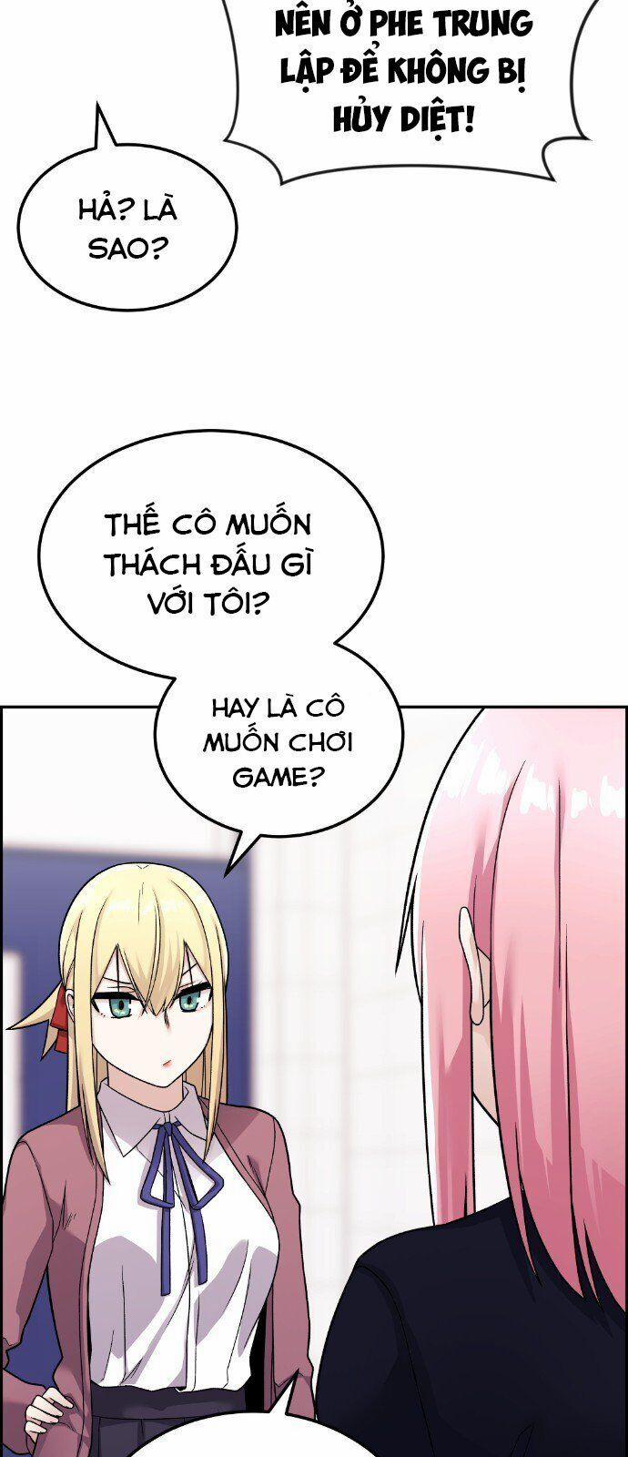 Nhân Vật Webtoon Na Kang Lim 20 trang 12