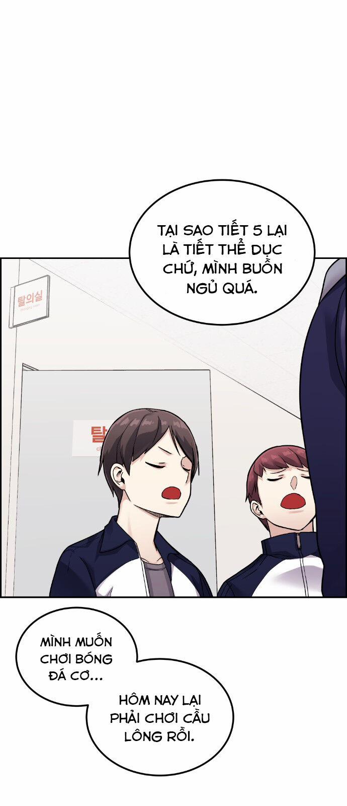 Nhân Vật Webtoon Na Kang Lim 20 trang 18