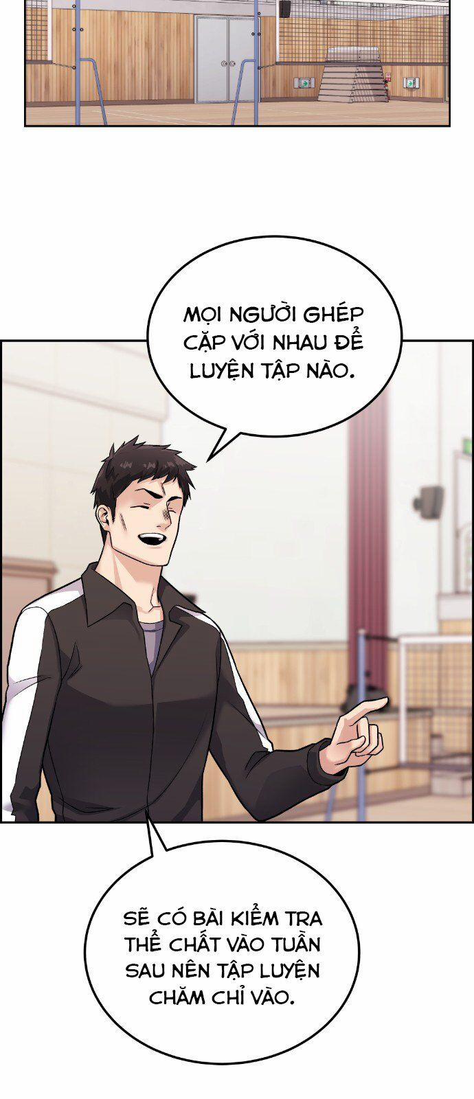 Nhân Vật Webtoon Na Kang Lim 20 trang 35