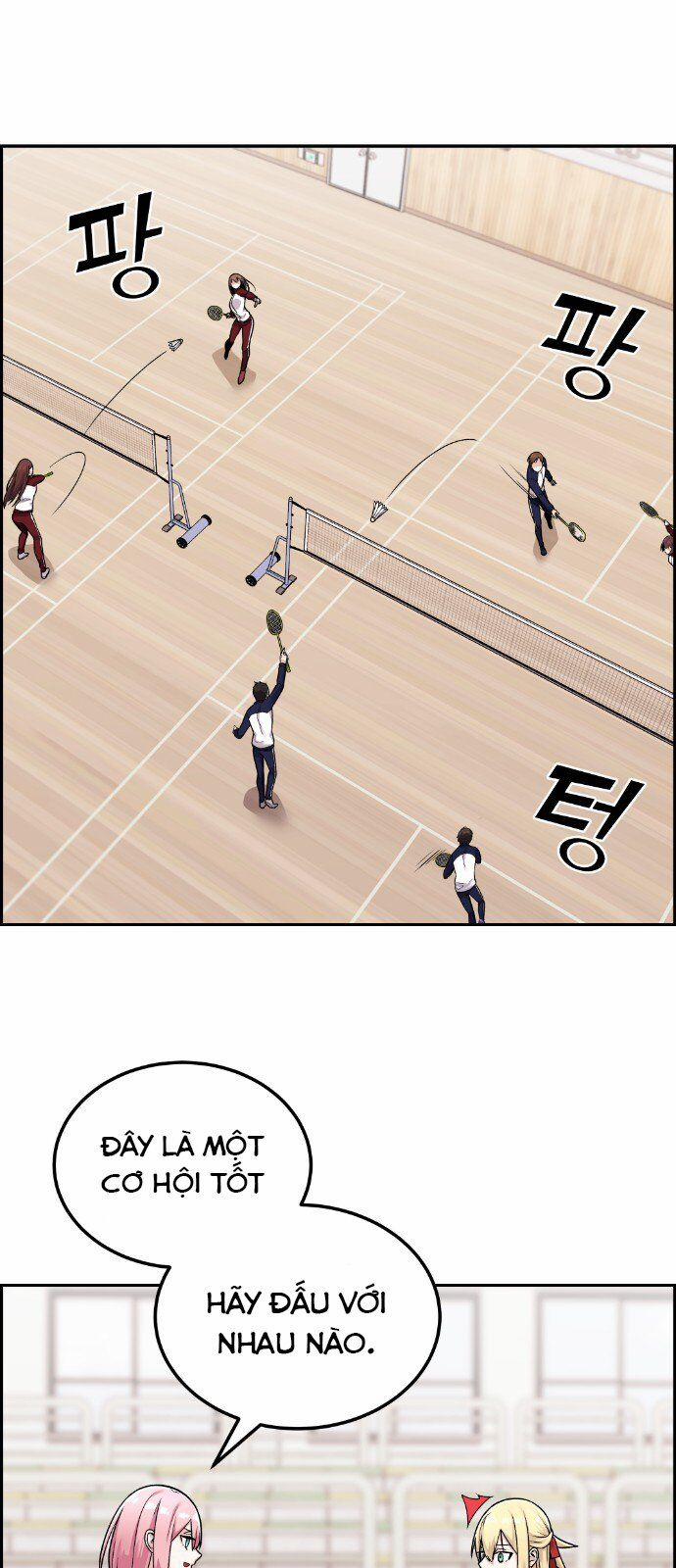 Nhân Vật Webtoon Na Kang Lim 20 trang 36