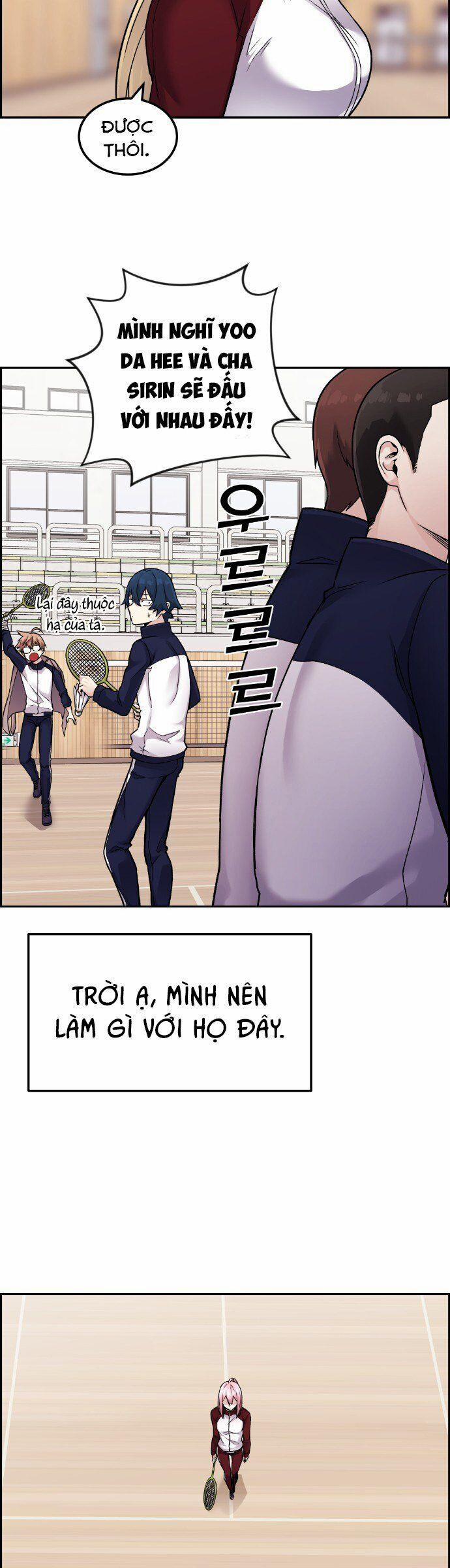 Nhân Vật Webtoon Na Kang Lim 20 trang 39