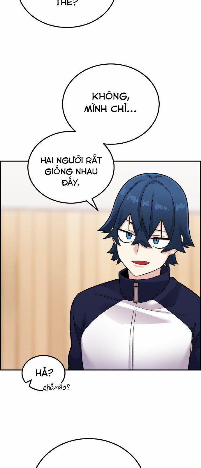 Nhân Vật Webtoon Na Kang Lim 20 trang 51