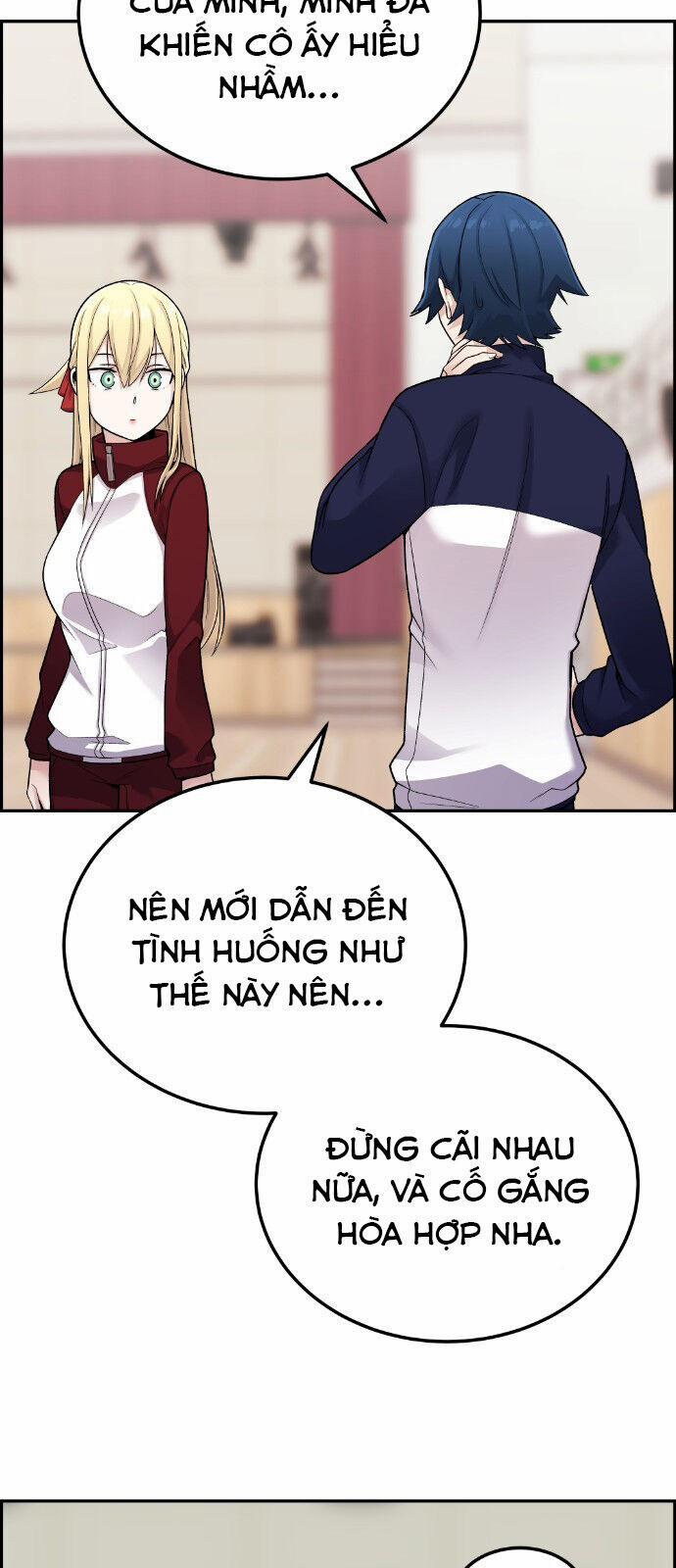 Nhân Vật Webtoon Na Kang Lim 20 trang 54